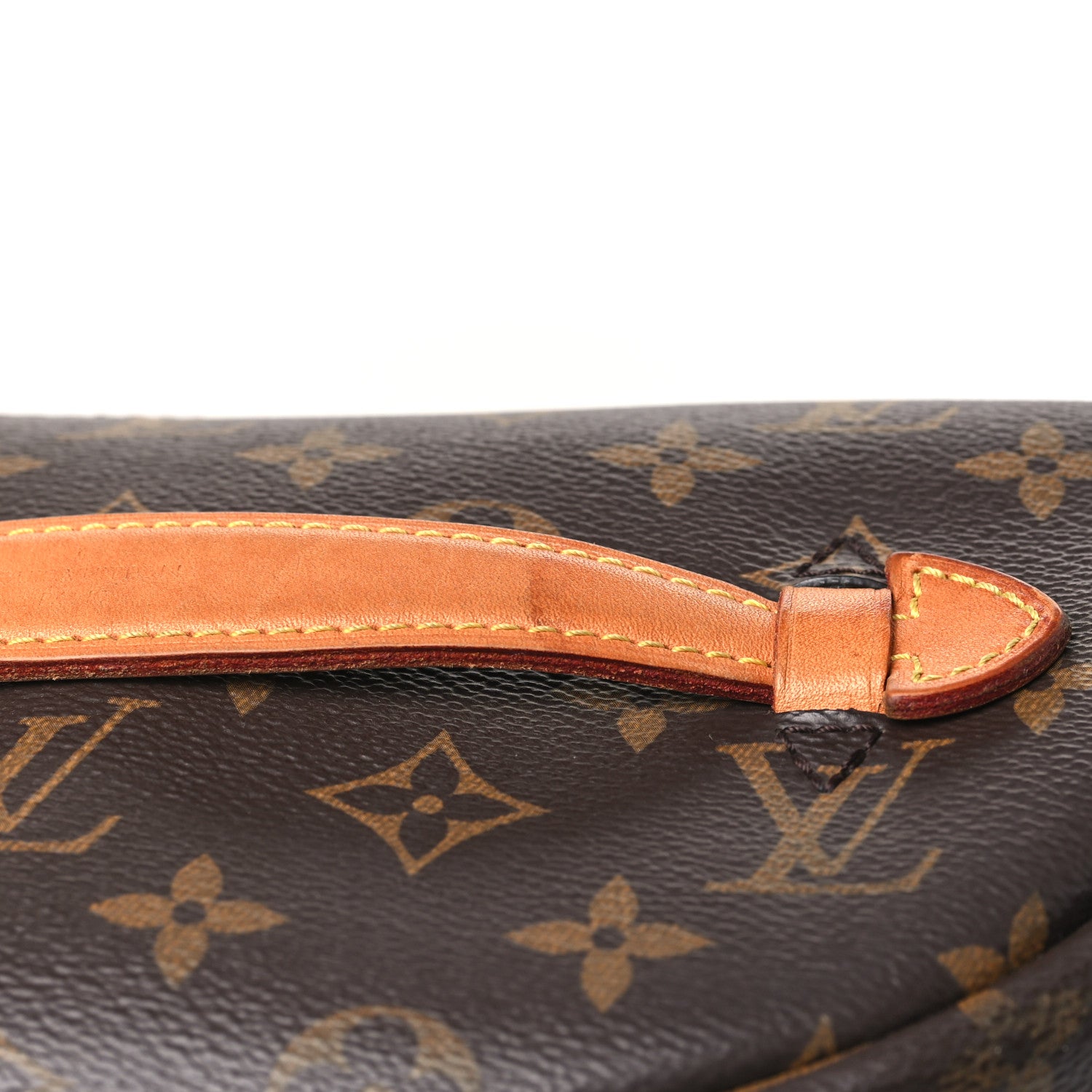 Louis Vuitton Monogram Bumbag 12 of 13