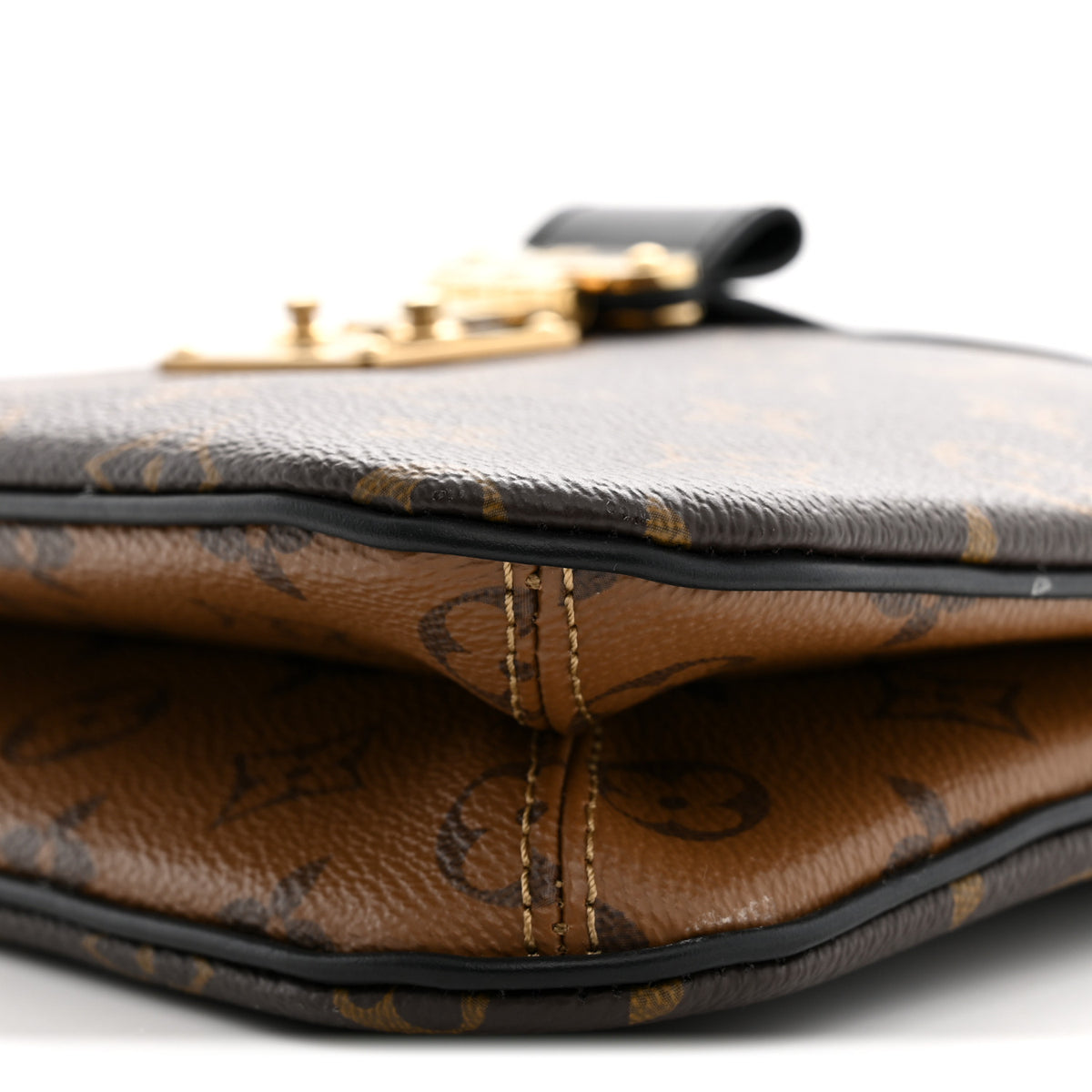 Louis Vuitton Reverse Monogram Twinny 9 of 10