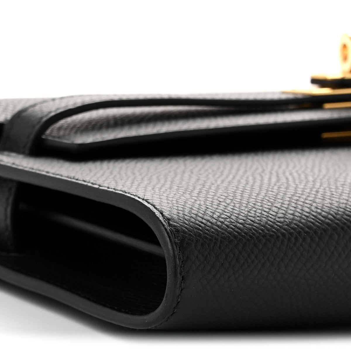 Epsom Kelly Wallet To Go Black