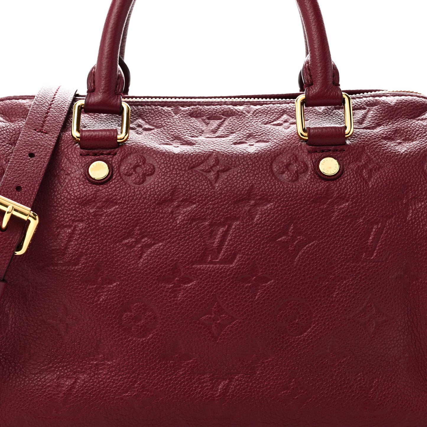 Empreinte Speedy Bandouliere 25 Aurore