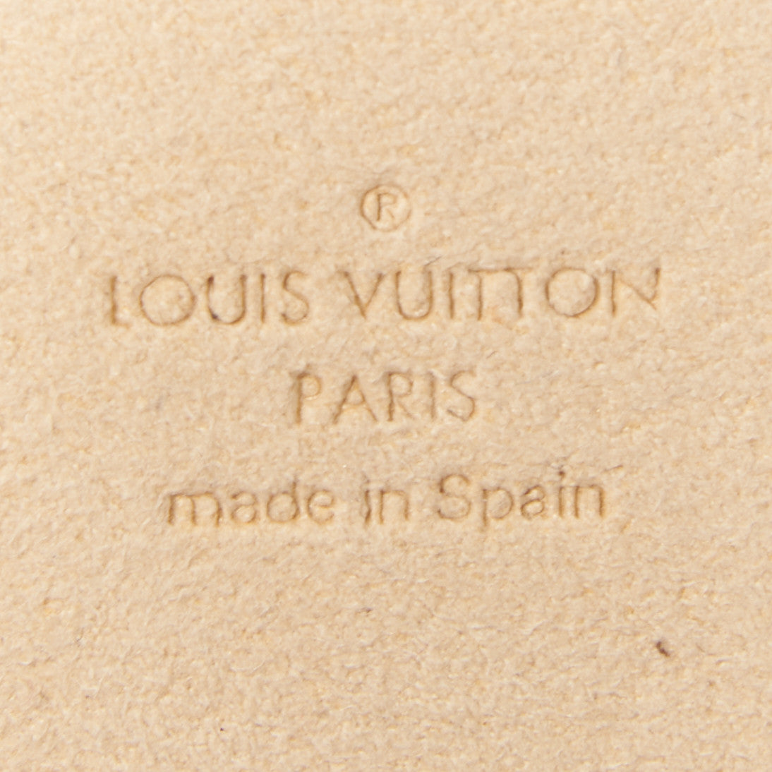 Louis Vuitton Monogram Etui Pen Holder Case 7 of 7