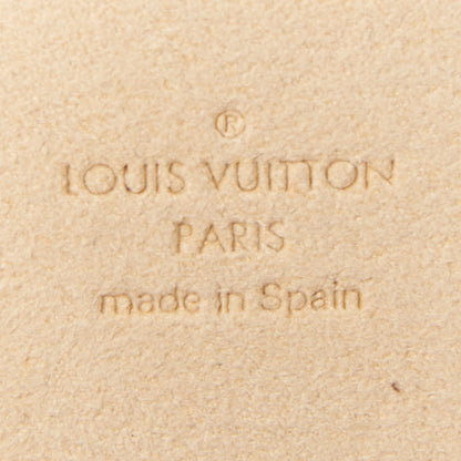 Louis Vuitton Monogram Etui Pen Holder Case 7 of 7