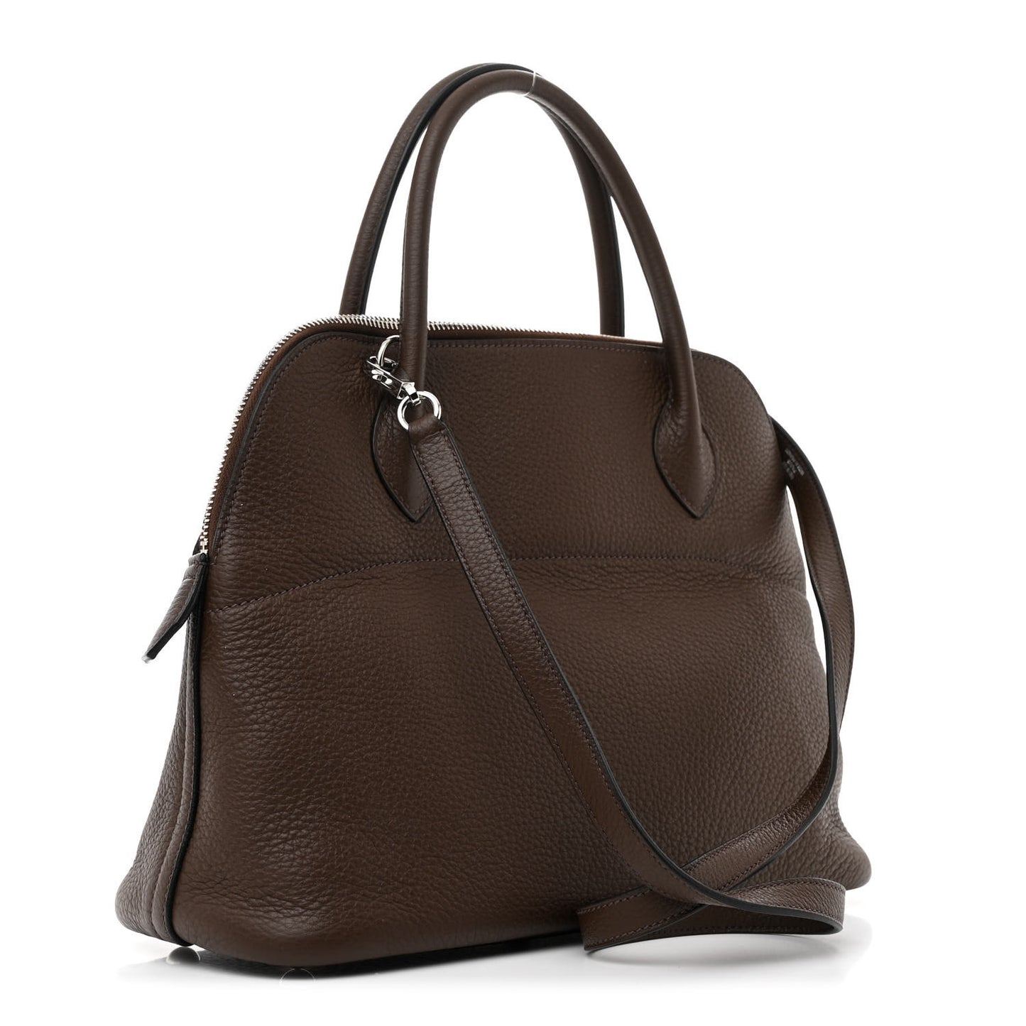 Taurillon Clemence Bolide 31 Chocolate