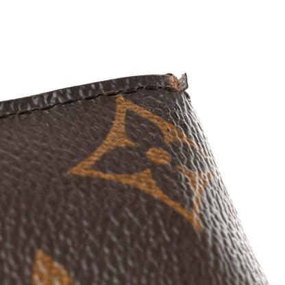 Louis Vuitton Monogram Josephine Wallet Fuchsia 16 of 16