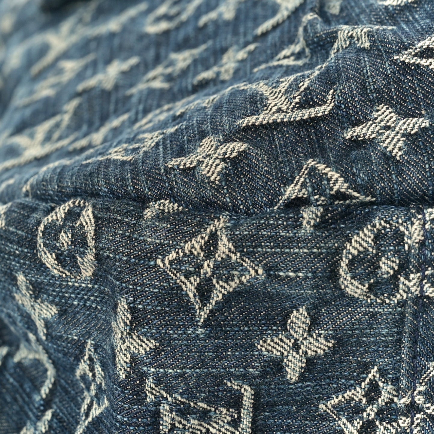 Denim Daily GM Gris Blue
