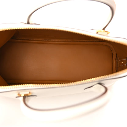 Hermes Evercolor Verso 1923 Bolide 25 Mushroom Biscuit 5 of 9