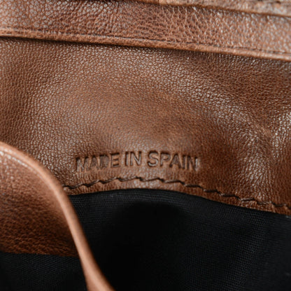 Givenchy Lambskin Nightingale Compact Wallet Brown 7 of 8