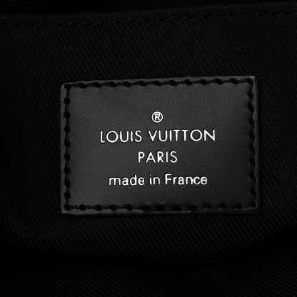 Louis Vuitton Monogram Pochette Plate MM 6 of 7