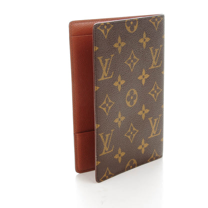Louis Vuitton Monogram Passport Cover 3 of 7