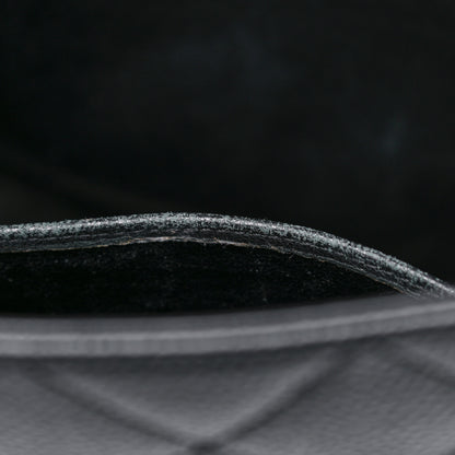 Chanel Caviar Quilted Medallion Tote Black 15 of 17