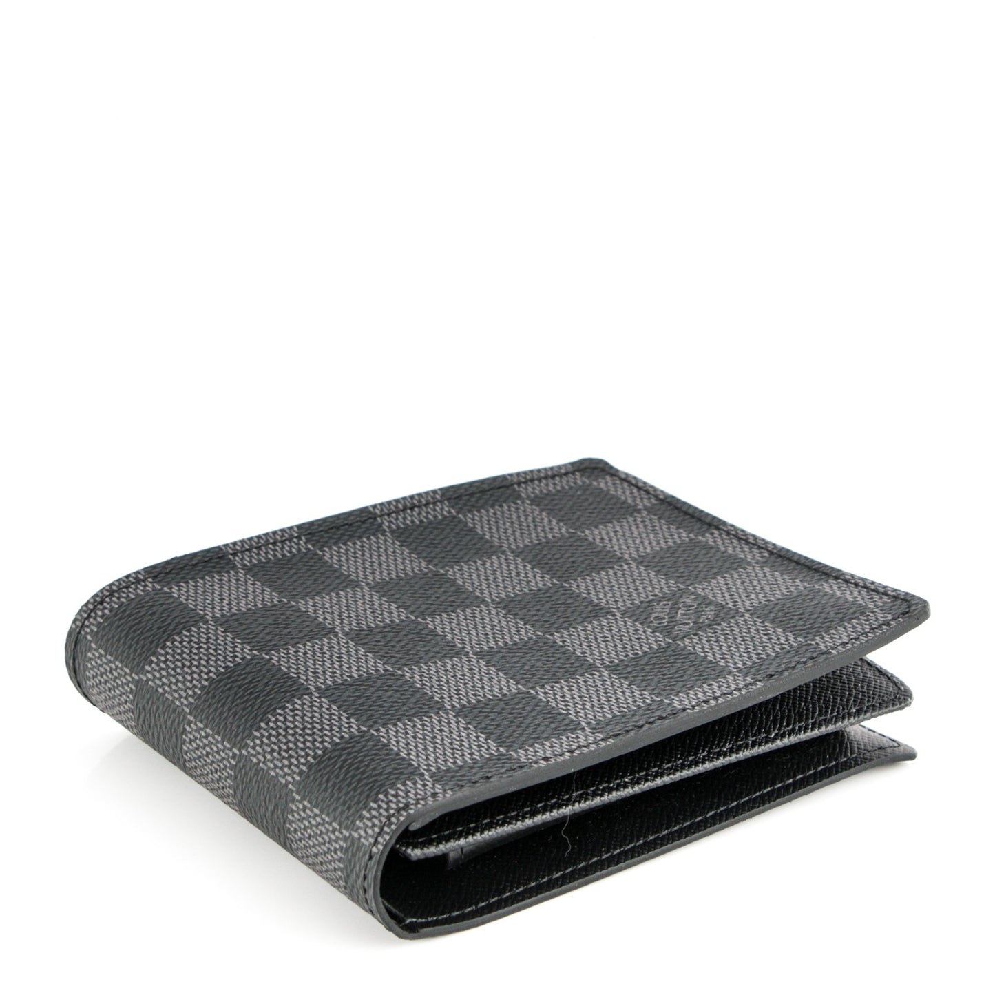 Damier Graphite Florin Wallet