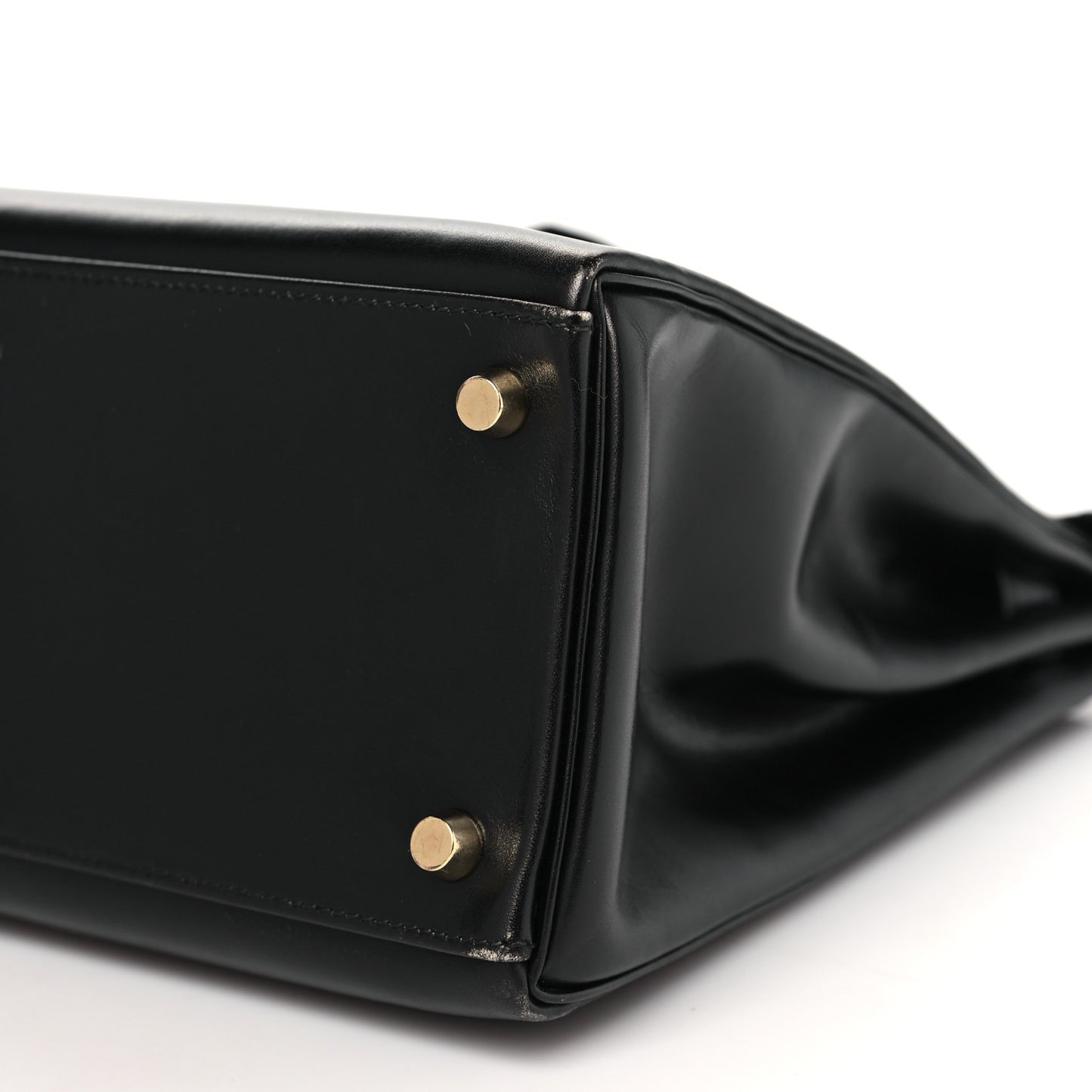 Box Kelly Retourne 32 Black Black
