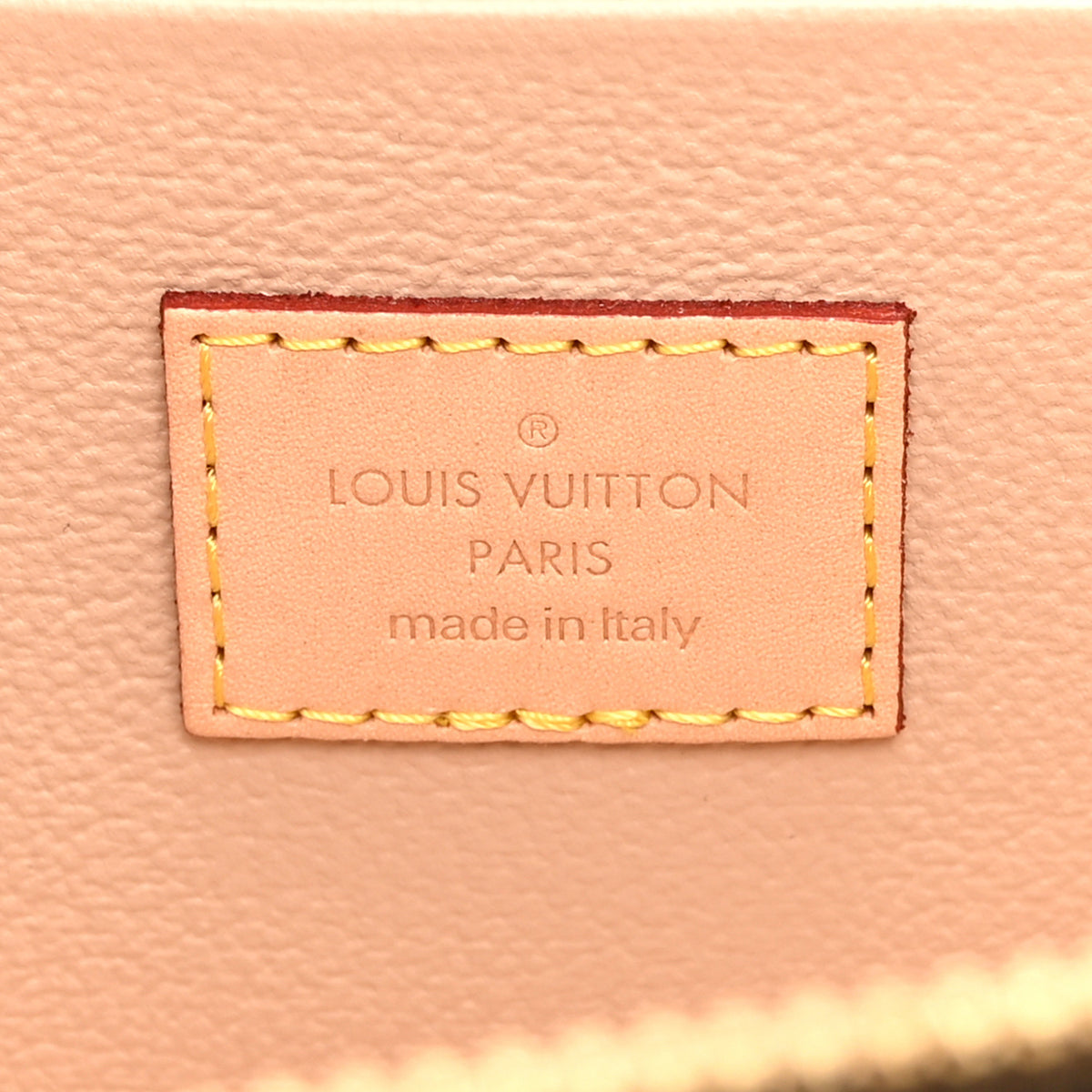 Louis Vuitton Monogram Nice BB 6 of 9
