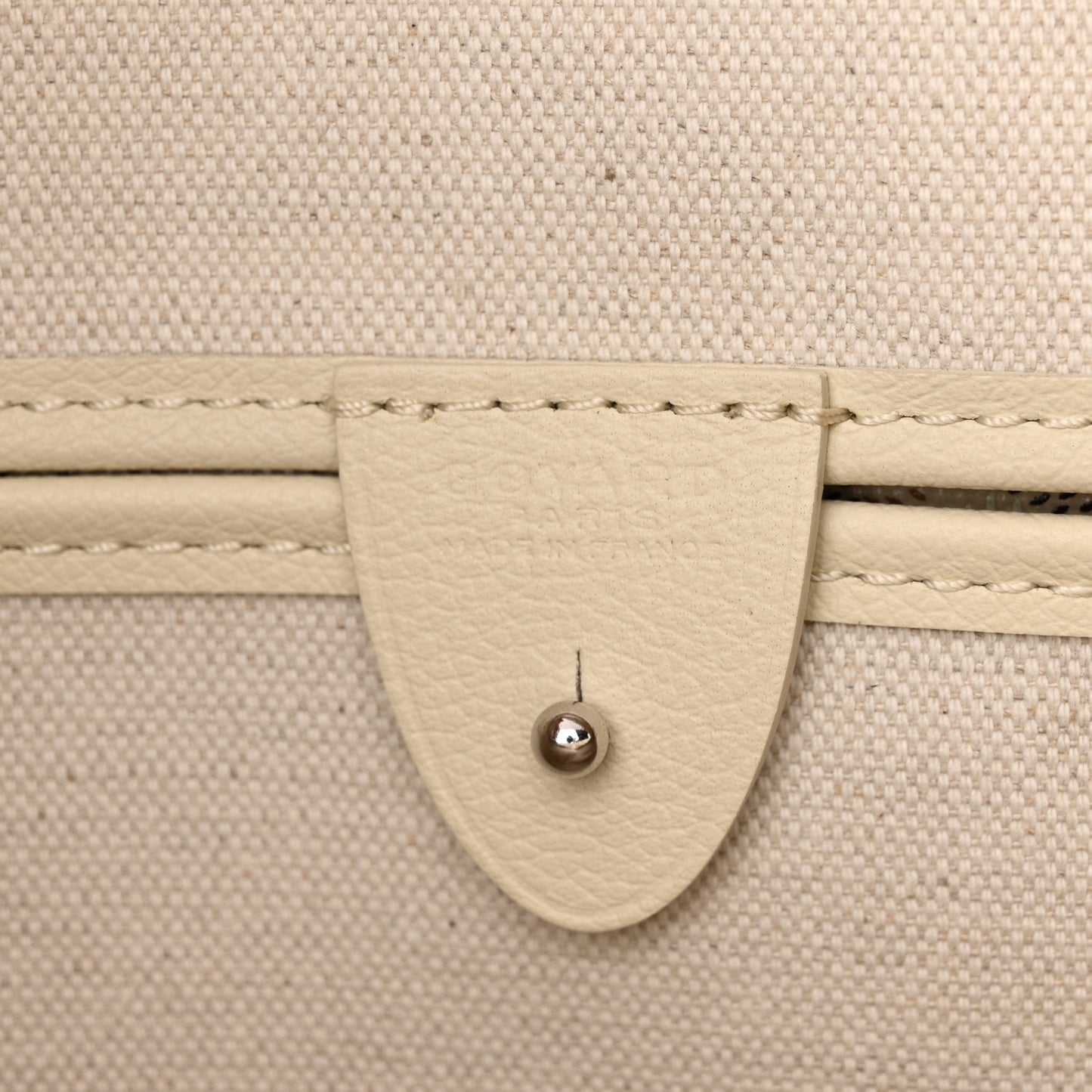 Goyardine Artois PM Sand