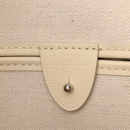 Goyard Goyardine Artois PM Sand 6 of 10