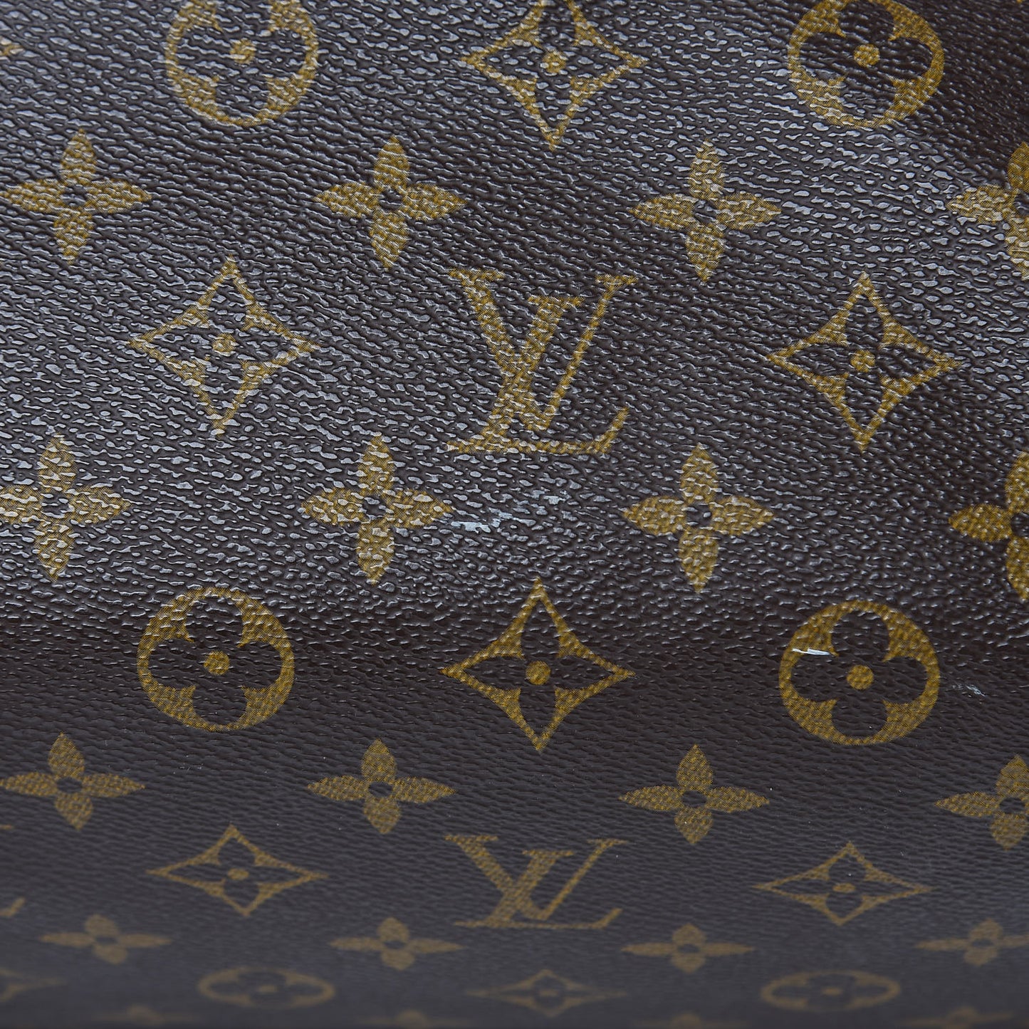 Monogram Speedy 30