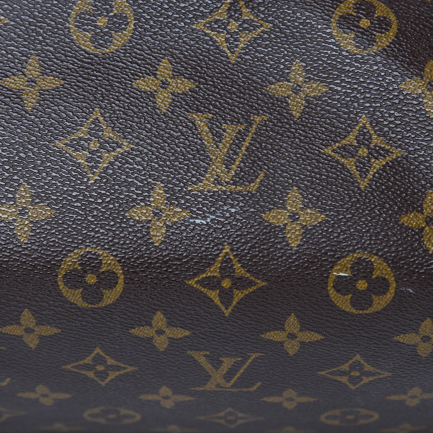 Louis Vuitton Monogram Speedy 30 10 of 14