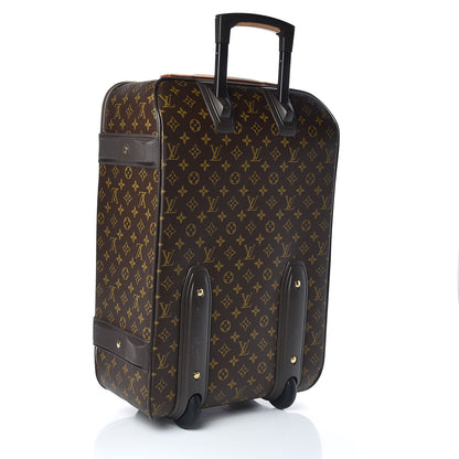 Louis Vuitton Monogram Pegase 55 3 of 9