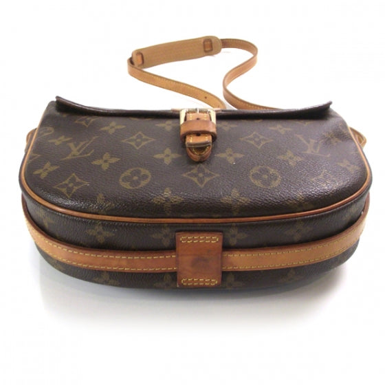 Monogram Jeune Fille