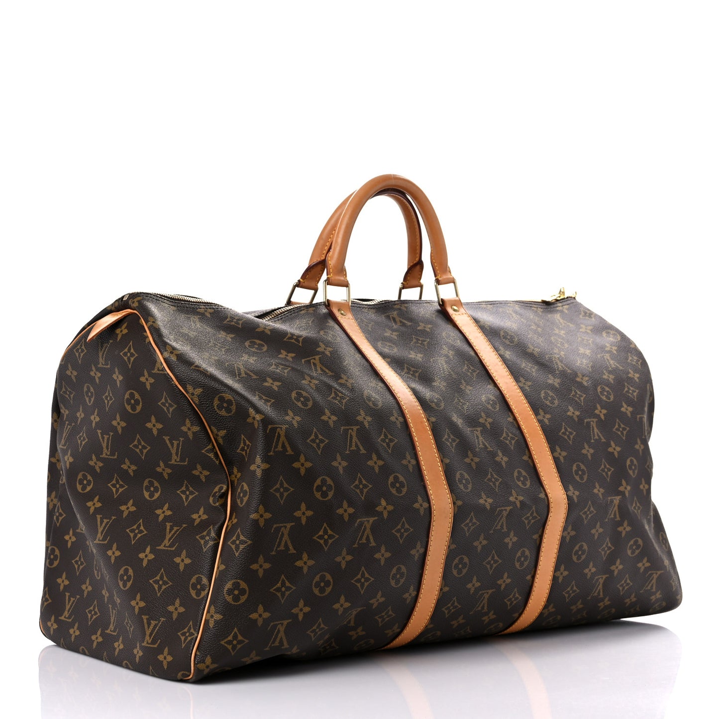 Monogram Keepall 60
