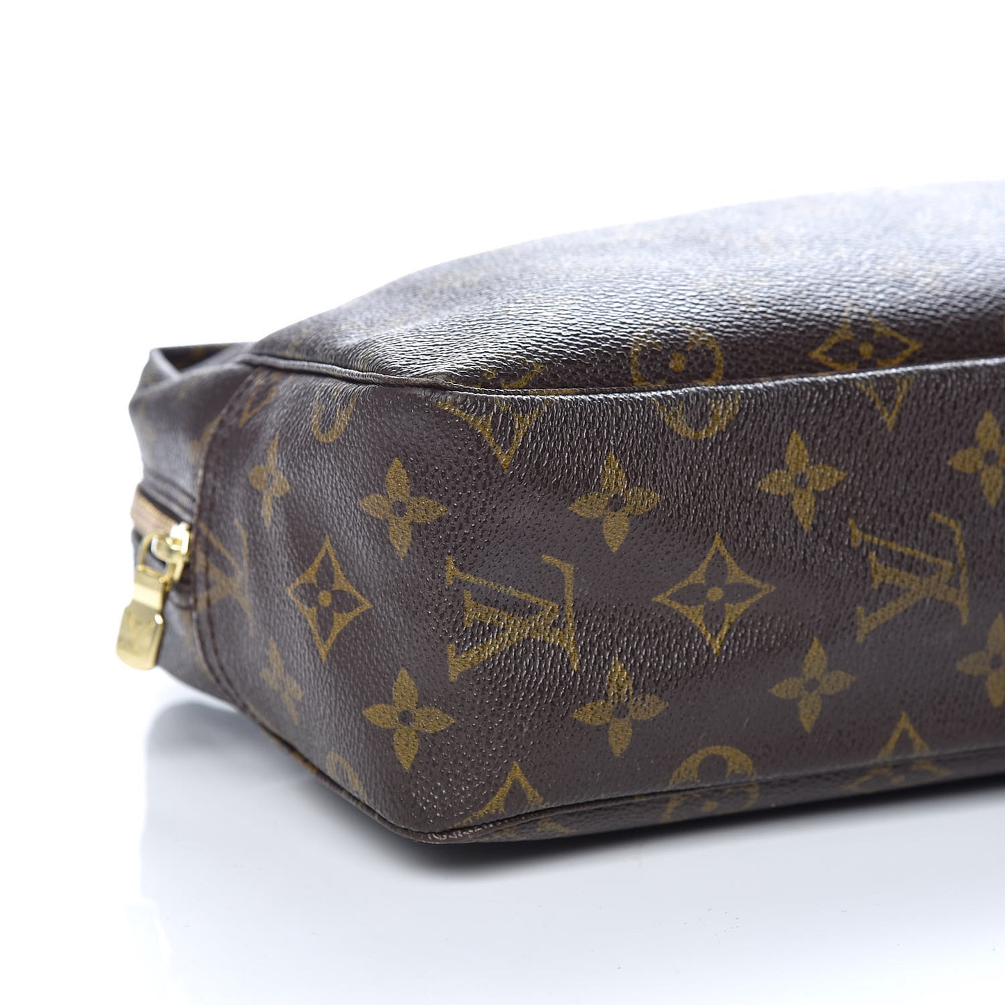Monogram Trousse Toilette 28