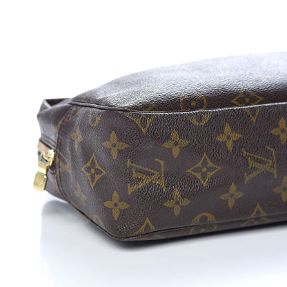 Louis Vuitton Monogram Trousse Toilette 28 5 of 10