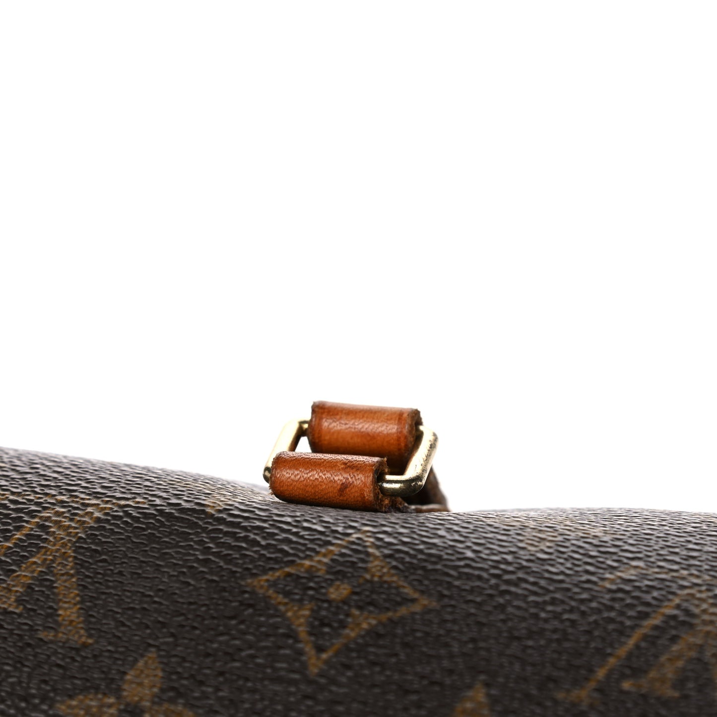Monogram Papillon 26