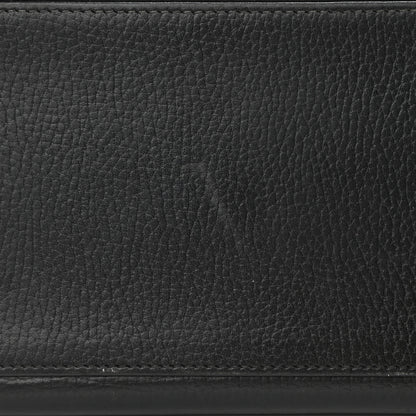 Hermes Ardennes Kelly Sellier 35 Black 13 of 17
