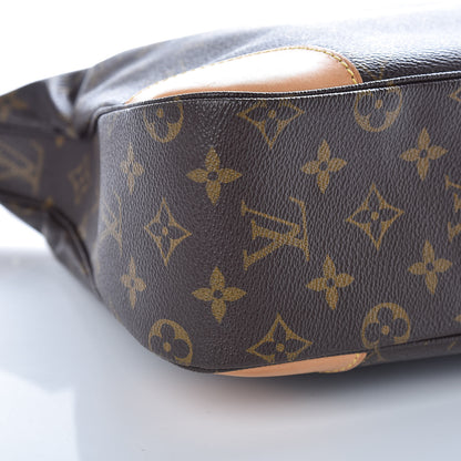 Louis Vuitton Monogram Boulogne 30 12 of 13
