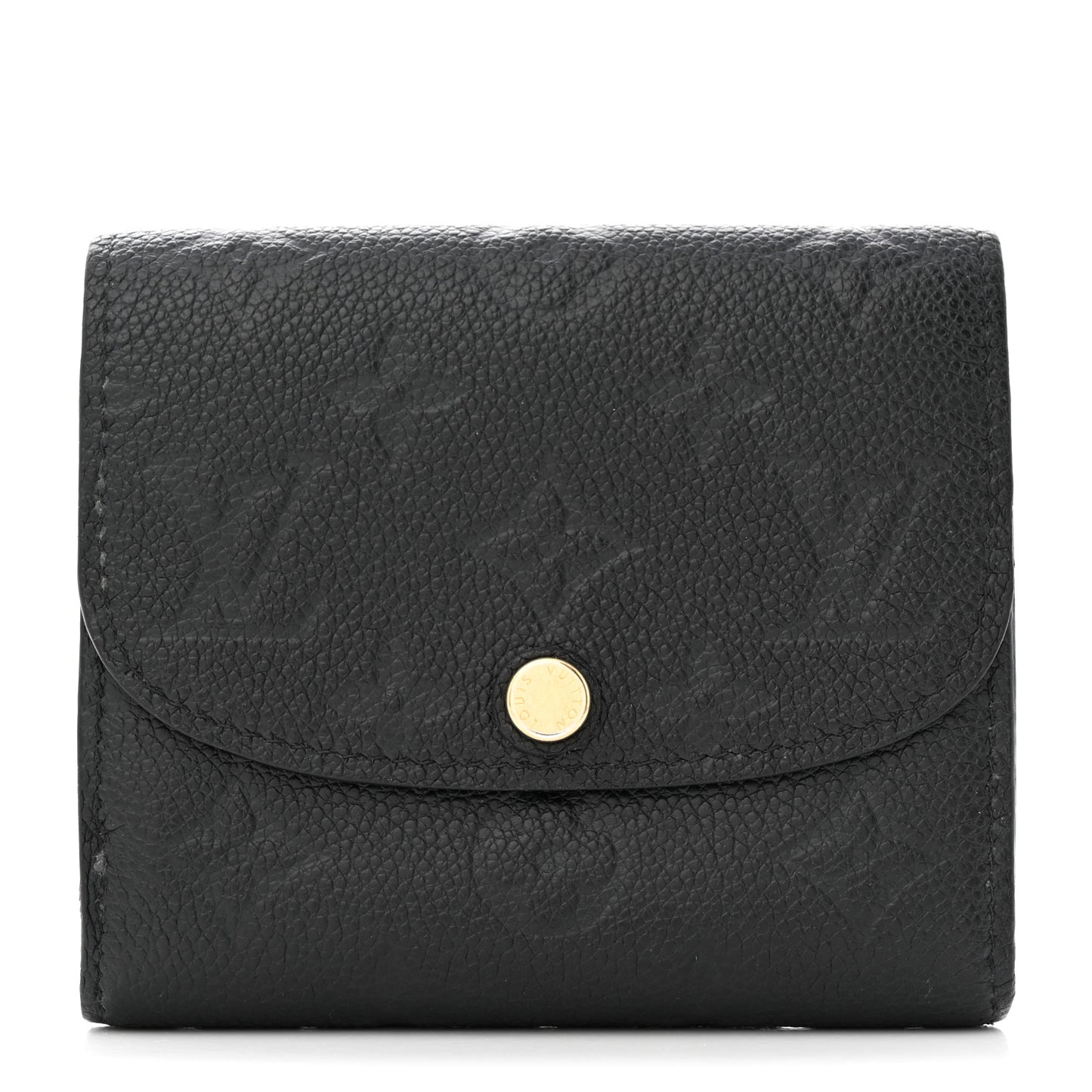 Empreinte Ariane Wallet Black