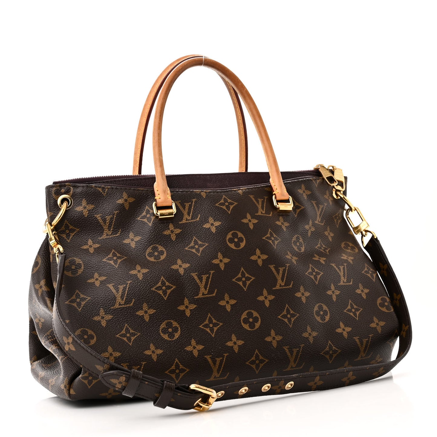 Monogram Pallas Full Quetsche