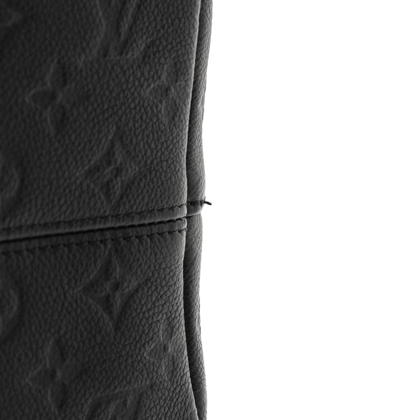 Empreinte Montsouris PM Black