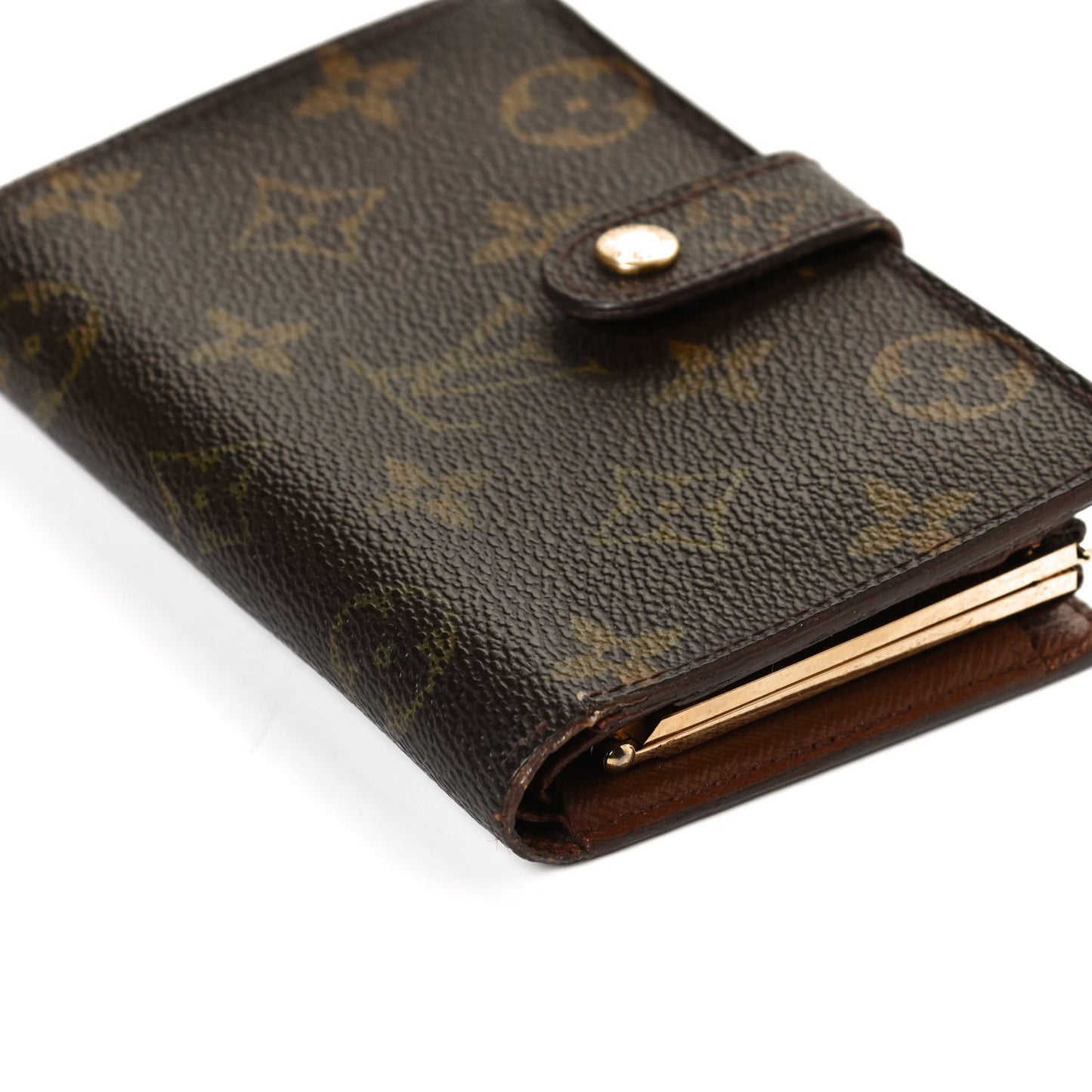 Monogram French Purse Wallet