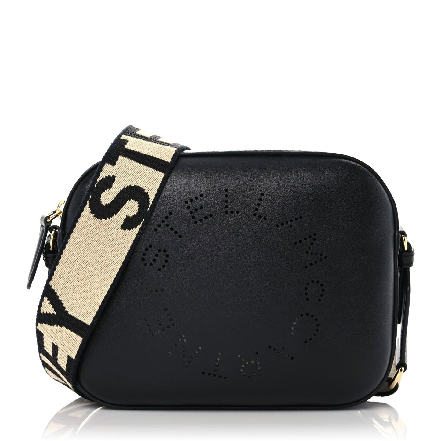 Alter Nappa Mini Camera Bag Black