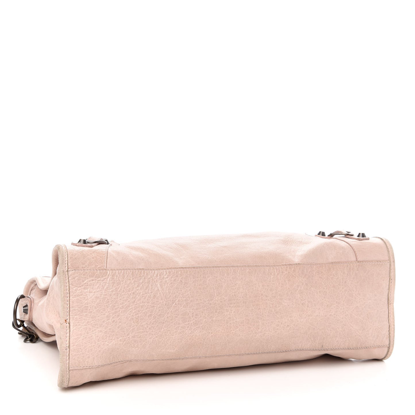 Agneau Classic Hardware City Bois De Rose