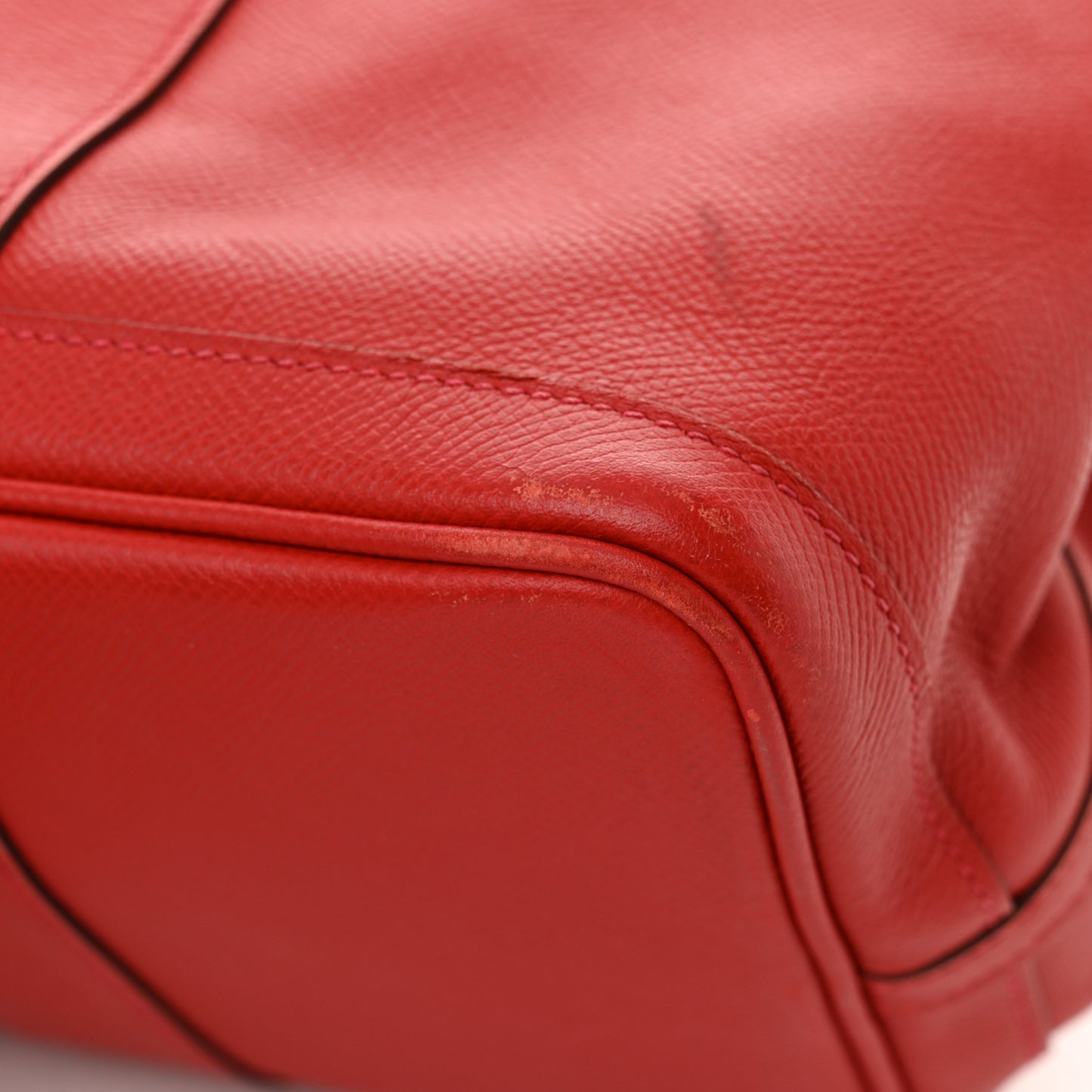 Epsom Garden Party 36 MM Rouge Casaque