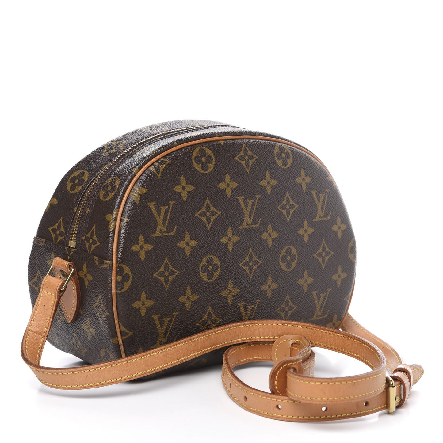 Monogram Blois