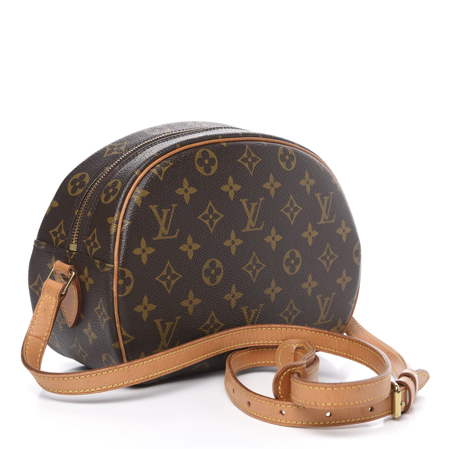 Louis Vuitton Monogram Blois 4 of 14