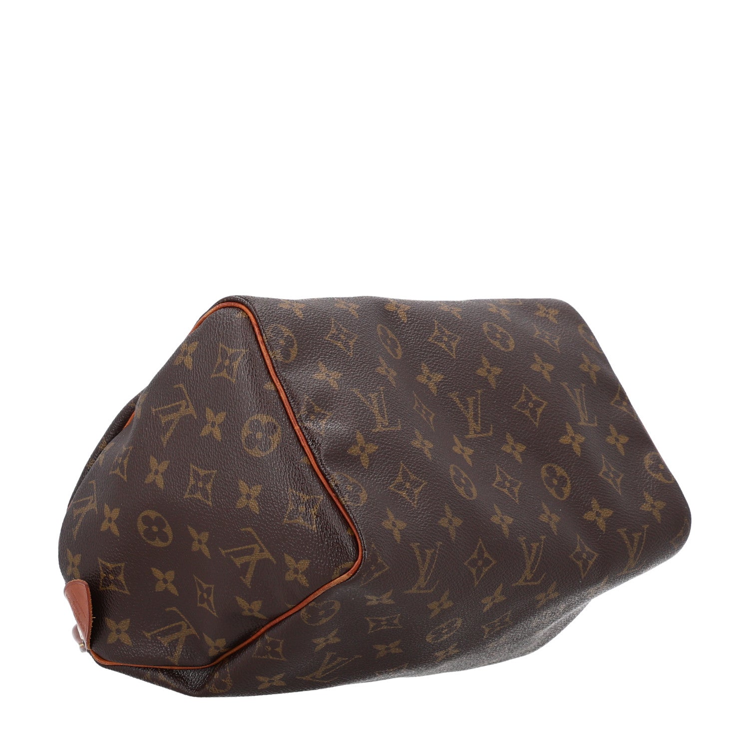 Louis Vuitton Monogram Speedy 25 4 of 10