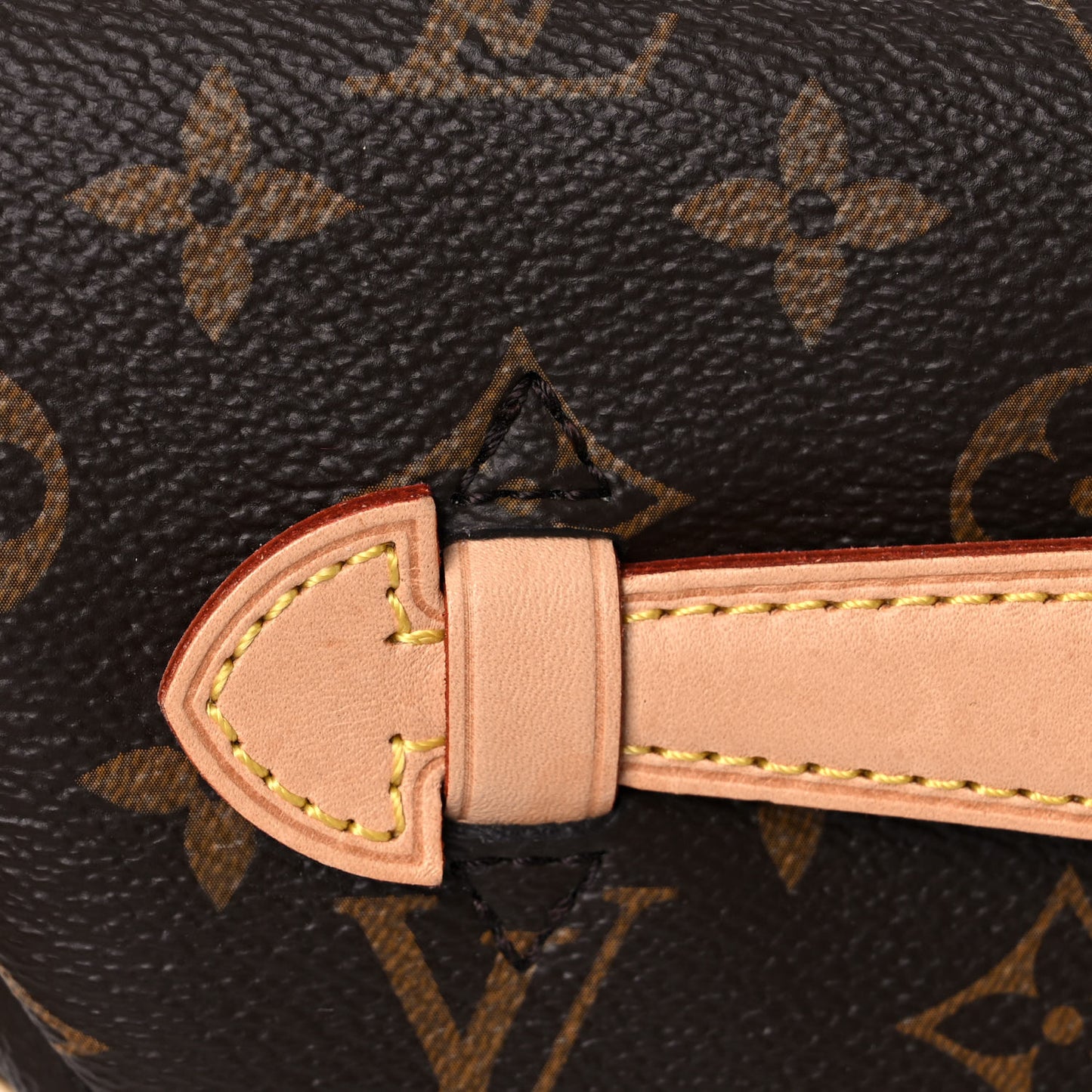 Monogram Bumbag