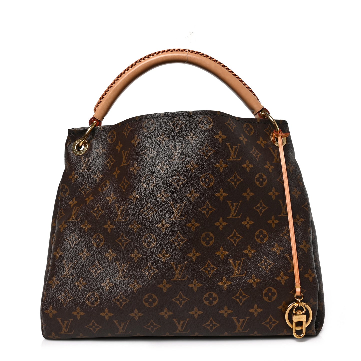 Monogram Artsy MM