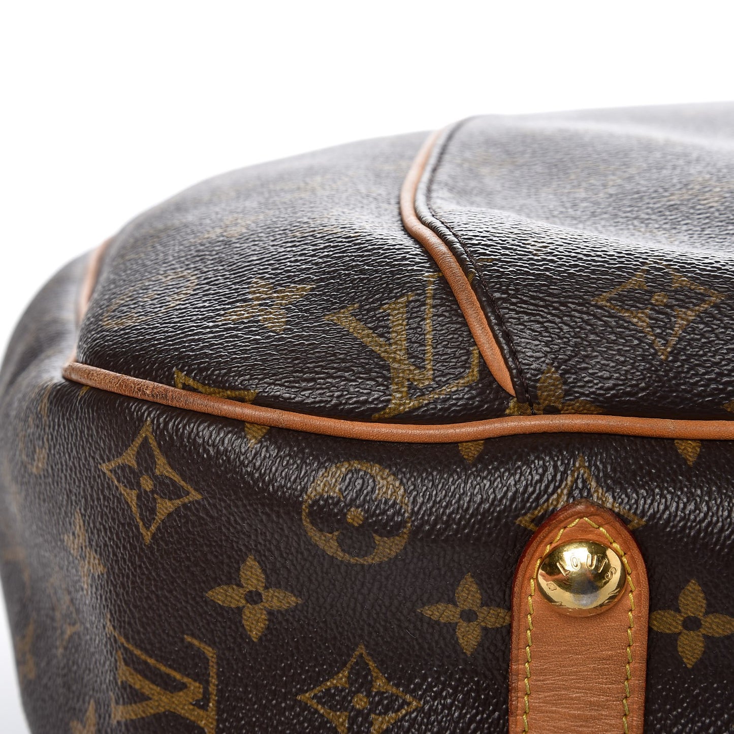 Monogram Galliera PM