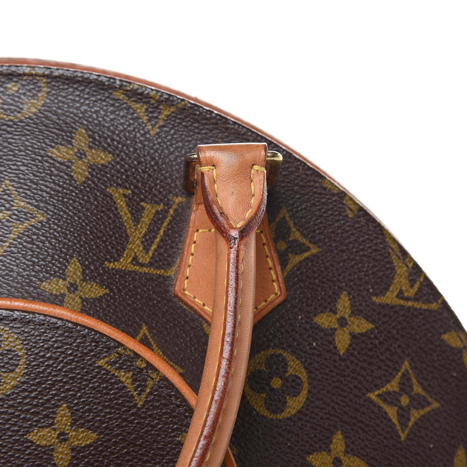 Louis Vuitton Monogram Ellipse PM 10 of 13