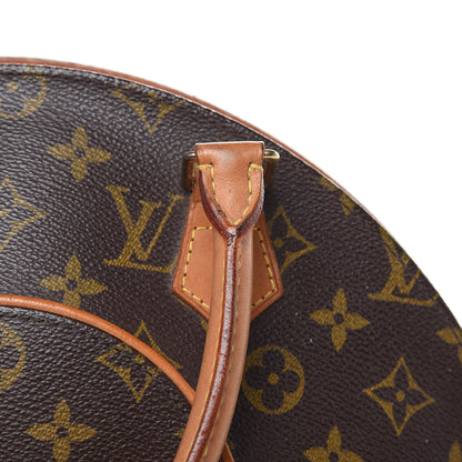 Louis Vuitton Monogram Ellipse PM 10 of 13