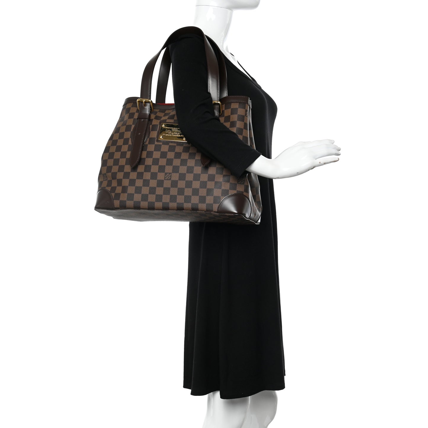 Damier Ebene Hampstead MM