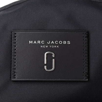 Marc Jacobs Nylon Biker Backpack Black 8 of 9