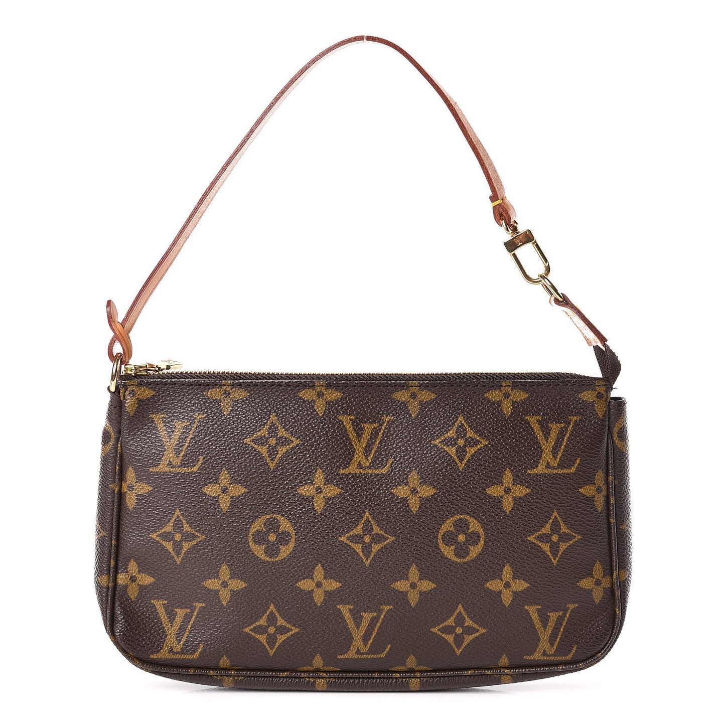 Monogram Pochette Accessories