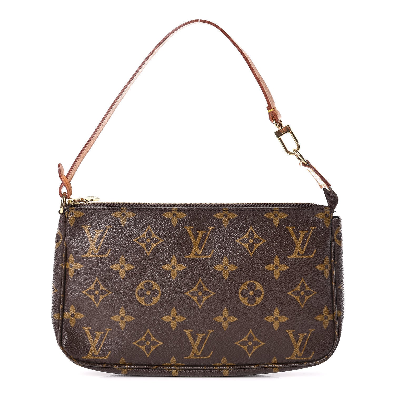 Louis Vuitton Monogram Pochette Accessories 1 of 13