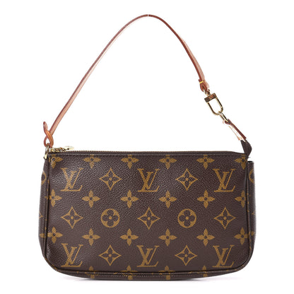 Louis Vuitton Monogram Pochette Accessories 1 of 13