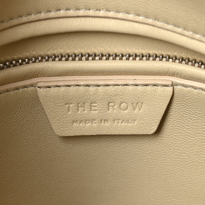 The Row Deerskin India 10 Ivory 6 of 9